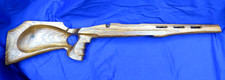 Vintage Custom Winchester Model 70 Thumbhole Stock - Gunsmiths Estate