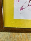 Burgess Roye Original “My Daughter” Vintage — photo 2