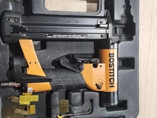 Bostitch 23 Gauge Pin Nailer Bostitch HP118K 23 Ga. Headless Pinner, 1/2" to 1-3