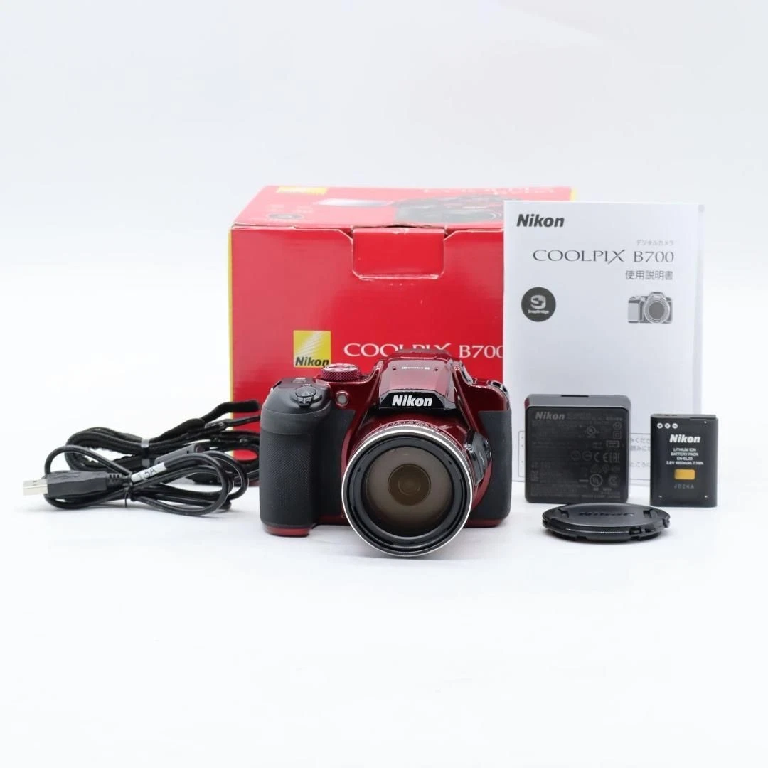 Nikon COOLPIX B700 Digital Cameras for Sale - Shop New & Used