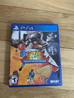 Fu'un Super Combo (PlayStation 4 PS4) Limited Run