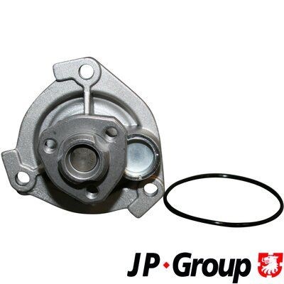 JP Group 1214101800 Wasserpumpe, MotorküHlung FüR Opel Saab-image