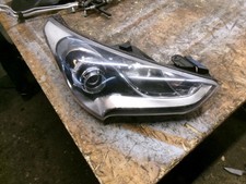 Frontscheinwerfer Hyundai Veloster Rechts Scheinwerfer Headlight