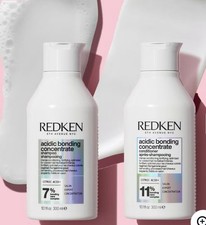 Redken  acidic bonding concentrate