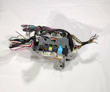 2006 2007 2008 Mazda 6 Body Computer Control ...