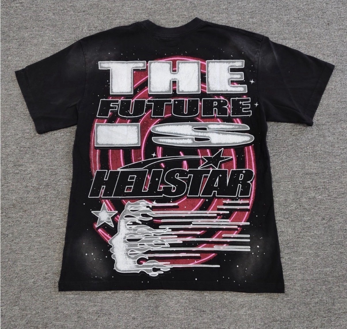 HellStar Goggle Tee - image 3