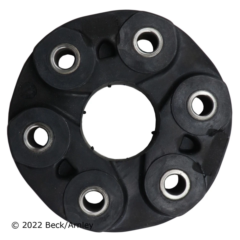 Beck Arnley 103-3098 Flexible Joint For 95-08 Bmw M3 Z3 Z4 - Imagem 4 de 4