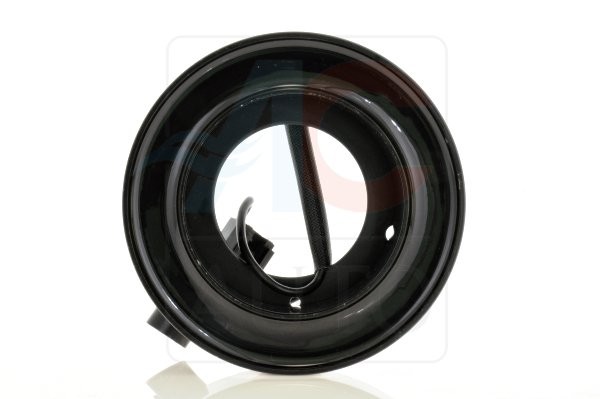 ACAUTO AC-04HA05 Coil, magnetic clutch (compressor) for HYUNDAI,MAZDA ...