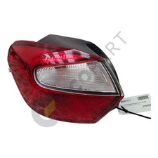 HYUNDAI I10 MK3 AC3 Rear Tail Light Outer Left Side 92401K7000