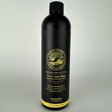 Tweak'd By Nature Restore Coco Nutty Hydrating Treatment Balm 12 oz ~ NEW SEALED