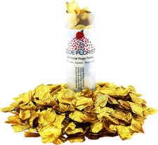 CODE FLORIST 1500 PCS Silk Rose Petals for Valentine'S Day,Fake Rose Petals for
