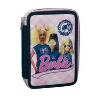 Barbie Mode GefüLltes 2-StöCkiges FedermäPpchen