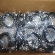 200 Count HDMI Cable High Speed 5ft Brand New Never Used Bulk Lot Of 200 Black