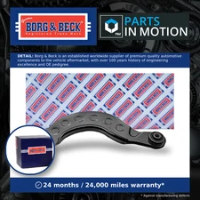 Wishbone / Suspension Arm fits FORD FOCUS Mk3 TDCi 1.6D 10 to 20 Track Control