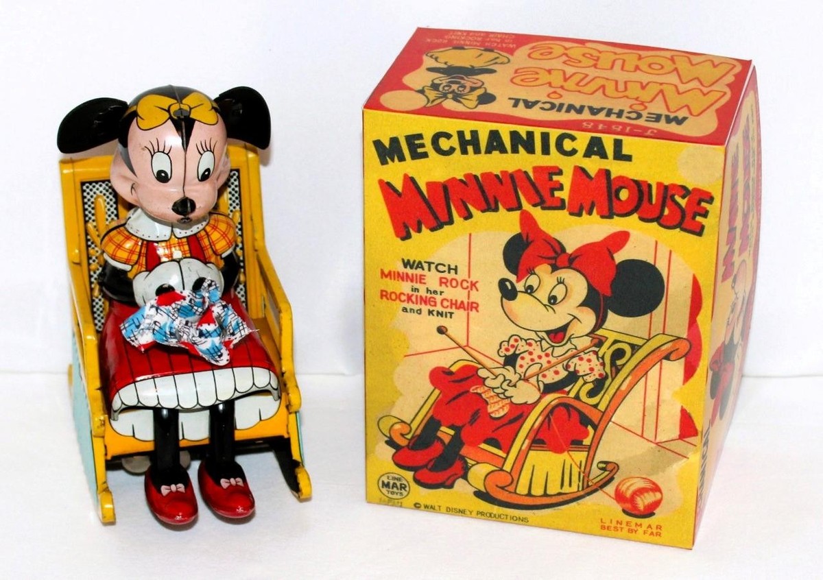 PRISTINE👍 1950s DISNEY 