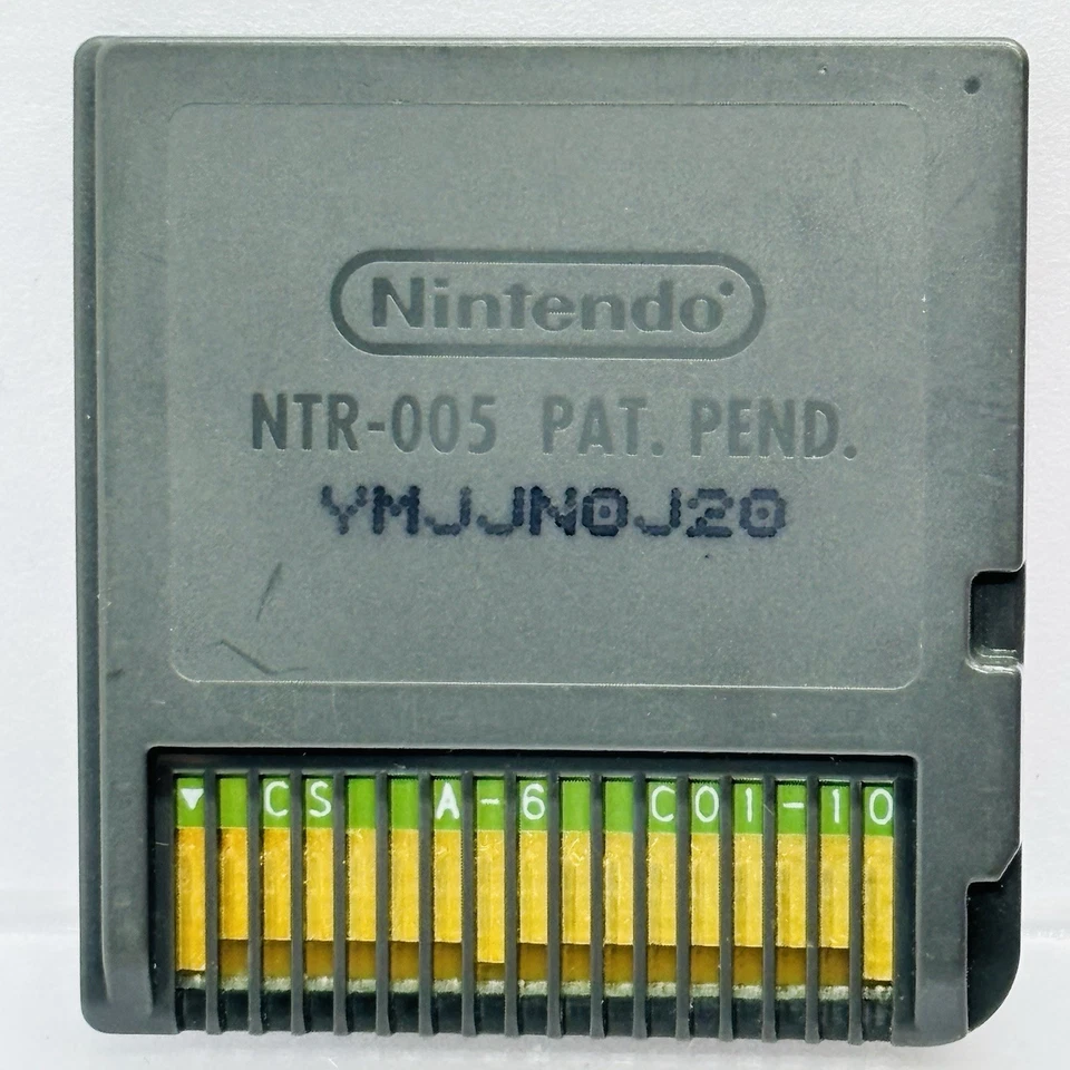 任天堂 ds 迪士尼公主魔法珠宝平台动作游戏日本游戏 — 第 2/2 张图片