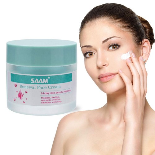 3PCS Saam Erneuerung Gesichtscreme, 50 G, Freckel Creme Für Melasma- DE - Picture 4 of 18