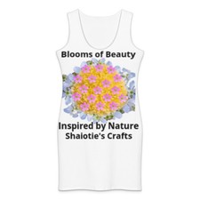 Cotton bodycon dress