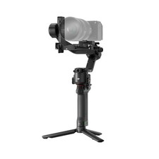 DJI RS 5 Gimbal Stabilizer   3-Axis Camera Stabilization System