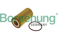 ÖLfilter Borsehung B12225 Filtereinsatz FüR VW Amarok 2HA 2HB S1B S6B S7A S7B A7