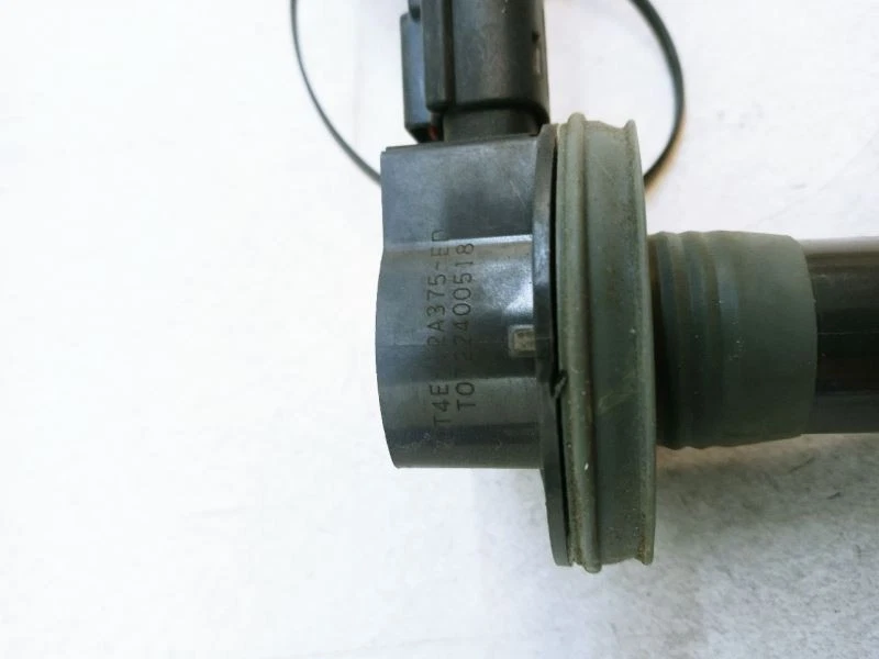 2008 FORD TAURUS IGNITION COIL OEM USED TESTED 7T4E12A375ED - Image 3 of 4