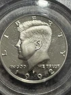 1992-s Silver Proof Kennedy, PCGS PR69DCAM, Free shipping