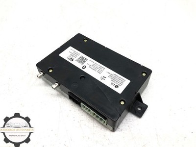2014-2019 CADILLAC CTS COMMUNICATION CONTROL MODULE OEM