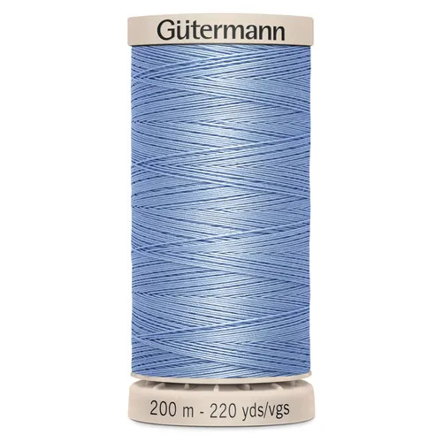 Gutermann Col. 5826 - Quilting thread 200M - Pack of 5