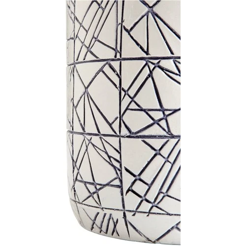 Cyan Design 11126 Zenith 16 inch Vase, Large - Picture 5 of 10