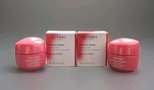 Shiseido Essential Energy Hydrating Cream 30 ml ( 2x 15 ml )