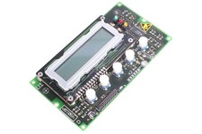 4901BP 4902BB.1A LENZE - Reconditionné - Garantie 24 mois