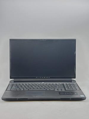 Alienware Area 51m Intel i7-8700 32GB RAM 1TB SSD RTX 2060