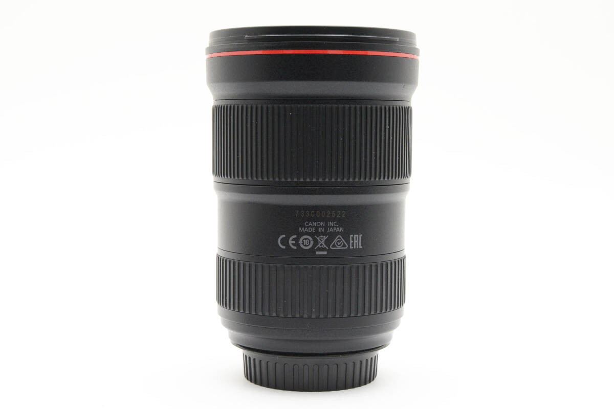 Canon EF16-35mm F2.8L III USM 362558 | eBay Canon EF16-35mm F2.8L III USM 362558 | eBay