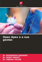 Open Apex E A Sua GestãO Rushikesh Gaikwad (U. A.) Taschenbuch Portugiesisch