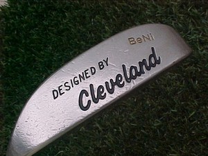 Designed by Cleveland Putter | eBay