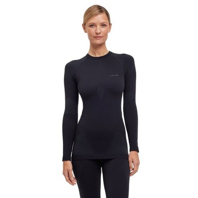 FALKE Underwear Warm Long Sleeve Shirt Women -wärmendes Funktionsunterhemd Damen