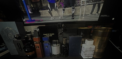 Cologne lot 