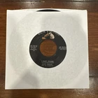 Vintage 7" Vinyl Record | Elvis Presley - I Got Stung/One Night