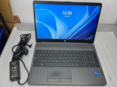 HP 250 G9 Notebook PC / 15,6'' FHD / Intel Core i5 12. Gen / 8GB Ram / 256GB SSD / VGC