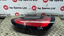 2014-2018 KIA SOUL MK2 NS PASSENGER SIDE LEFT REAR LIGHT TAIL LIGHT 92401-B2 #2