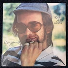 Sealed Elton John Rock Of The Westies Vinyl LP Vintage 1975 MCA Records Pop Rock