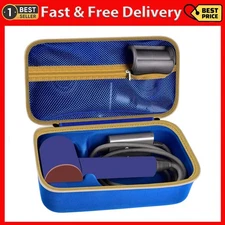 Case Holder Compatible with Dy son Supersonic Hair Dryer, Blow Dryer