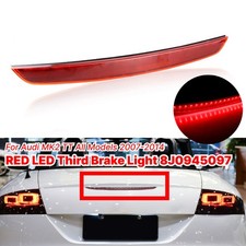 Feu arrière Audi TT