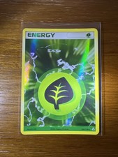 Grass Energy 105/110 Holon Phantoms Holo on eBay