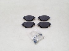 FORD MONDEO III B5Y  Bremsbeläge hinten 2.20 Diesel 110kw 2007 24944626