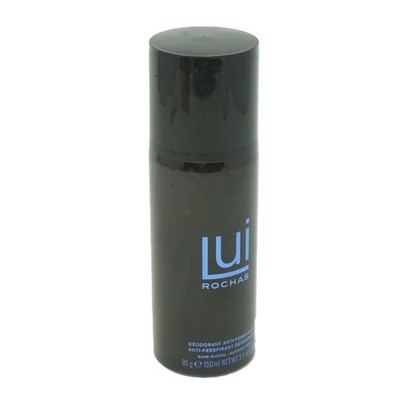 Rochas Lui Pour Homme Anti-Perspirant Deodorant 150ml