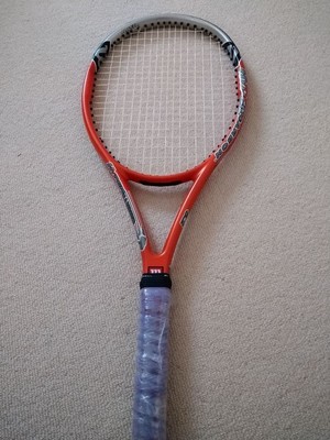 Wilson Hyper Hammer 5.2 95