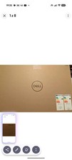 Brand New In Box Dell P2425 24 " Full Hd Monitor