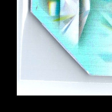 Satchel Paige 2022 Topps Diamond Greats Die Cuts #DGDC-11 - Bild 4 von 10