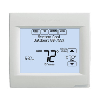 Honeywell VisionPRO 8000 Programmable Thermostat (TH8321R1001)